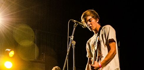 End of summer-Liberec 1.9.2012