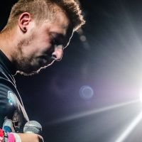 End of summer-Liberec 1.9.2012