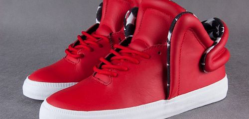 SUPRA FALCON ||| Footshop.cz