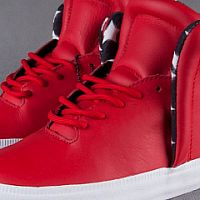 SUPRA FALCON ||| Footshop.cz