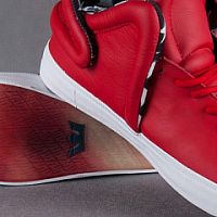 SUPRA FALCON ||| Footshop.cz