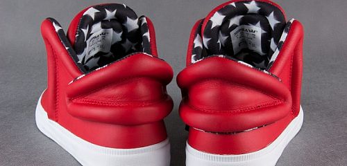 SUPRA FALCON ||| Footshop.cz