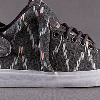 Supra Falcon Multi/White