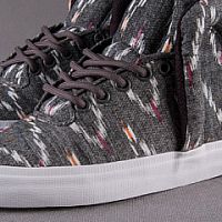 Supra Falcon Multi/White