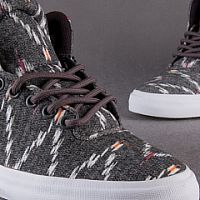 Supra Falcon Multi/White