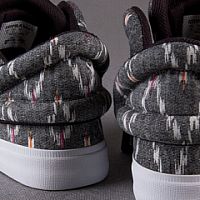 Supra Falcon Multi/White