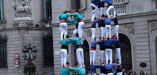 Festival v ulicích