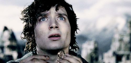 Frodo na Trutnově 2014!