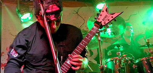 Hazardoom v Jihlavě