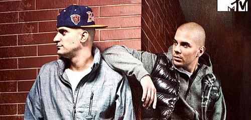 Ektor & DJ Wich ||| BISZ ||| HHK 2013