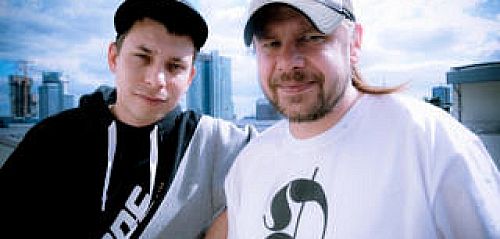 Ektor & DJ Wich ||| BISZ ||| HHK 2013