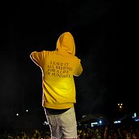 HIP HOP KEMP 2017 REPORT