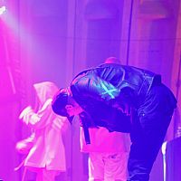 HIP HOP KEMP 2017 REPORT