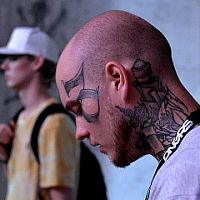 HIP HOP KEMP 2017 REPORT