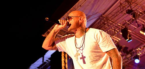 HIP HOP KEMP 2017 REPORT