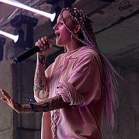 HIP HOP KEMP 2017 REPORT