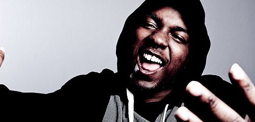 Hip Hop Kemp 2013 ||| Kendrick Lamar