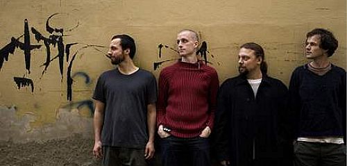 Hm... pokřtili v Akropolis nové CD!