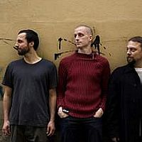 Hm... pokřtili v Akropolis nové CD!