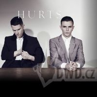 Hurts se vrací do Prahy se svou novou deskou!