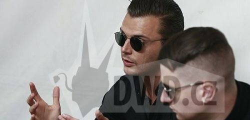 Hurts se vrací do Prahy se svou novou deskou!