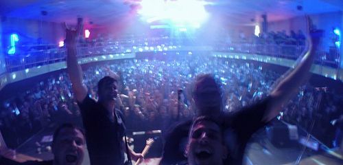 Inekafe v Trenčíne dopadlo na výbornú!