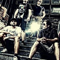 Jamrock 2013 neminou ani Fast Food Orchestra!