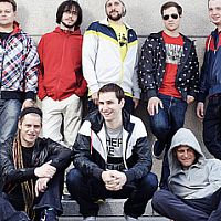 Jamrock 2013 neminou ani Fast Food Orchestra!