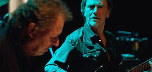 Jamrock 2013 představuje Vladimíra Mišíka a Flamengo!