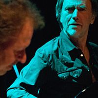 Jamrock 2013 představuje Vladimíra Mišíka a Flamengo!