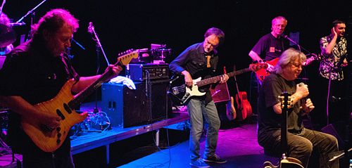 Jamrock 2013 představuje Vladimíra Mišíka a Flamengo!