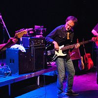 Jamrock 2013 představuje Vladimíra Mišíka a Flamengo!