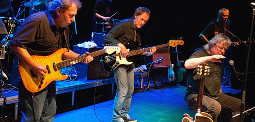 Jamrock 2013 představuje Vladimíra Mišíka a Flamengo!