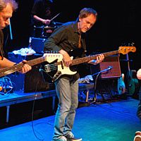 Jamrock 2013 představuje Vladimíra Mišíka a Flamengo!