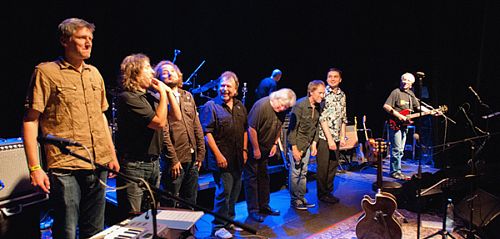 Jamrock 2013 představuje Vladimíra Mišíka a Flamengo!