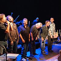 Jamrock 2013 představuje Vladimíra Mišíka a Flamengo!