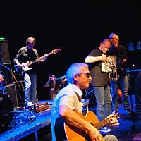 Jamrock 2013 představuje Vladimíra Mišíka a Flamengo!