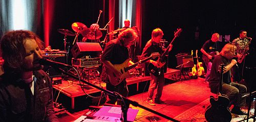 Jamrock 2013 představuje Vladimíra Mišíka a Flamengo!