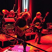 Jamrock 2013 představuje Vladimíra Mišíka a Flamengo!