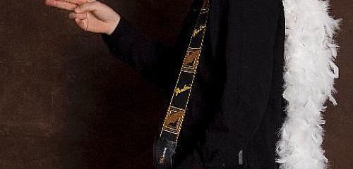 Jeden umělec za celou kapelu? Circus Ponorka vs. Jamrock 2013!