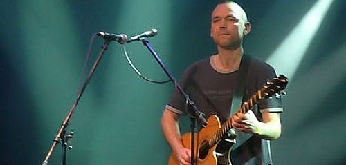 Jeden umělec za celou kapelu? Circus Ponorka vs. Jamrock 2013!