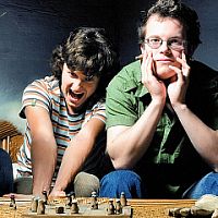 Jejich hity pokořily hranice ČR a poctí svou návštěvou Jamrock 2013 – Charlie Straight!