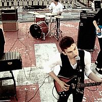 Jejich hity pokořily hranice ČR a poctí svou návštěvou Jamrock 2013 – Charlie Straight!