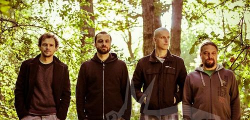 Kapela Hm... o novém CD v rozhovoru pro DWD: Za básně se rozhodně neschováváme!