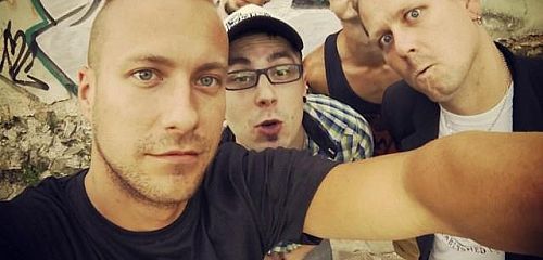 Kapely z východného Slovenska vyrážajú na turné!