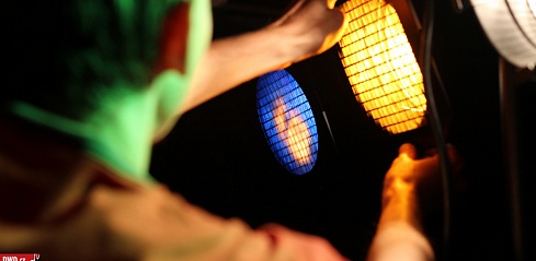 KF KLUB - MAAT, REVOLTA, MAMĚN