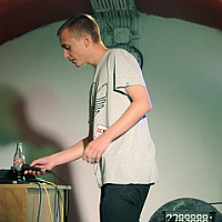 KF KLUB - MAAT, REVOLTA, MAMĚN