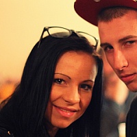 KF KLUB - MAAT, REVOLTA, MAMĚN