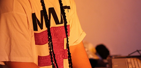 KF KLUB - MAAT, REVOLTA, MAMĚN