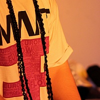 KF KLUB - MAAT, REVOLTA, MAMĚN